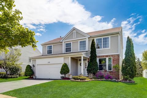 155 Lemans Dr, Wheeling, IL 60090 photo 43