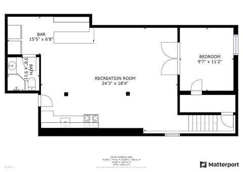 155 Lemans Dr, Wheeling, IL 60090 photo 47