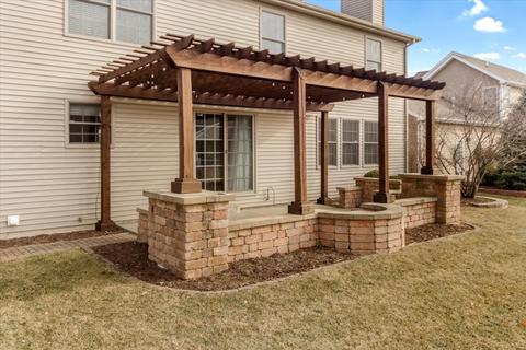 2002 Wakefield Ln, Bloomington, IL 61704 photo 33