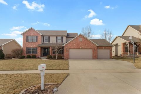 2002 Wakefield Ln, Bloomington, IL 61704 photo 2