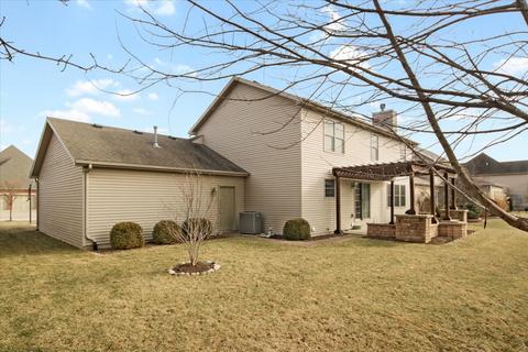 2002 Wakefield Ln, Bloomington, IL 61704 photo 34