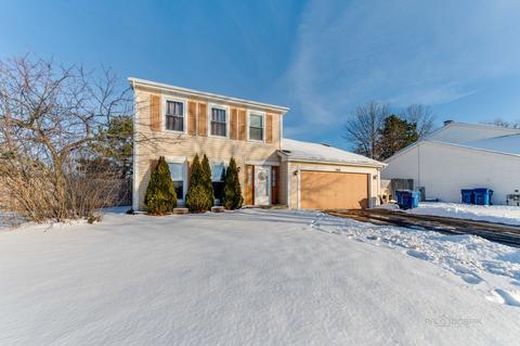 1018 Longford Rd, Bartlett, IL 60103 photo 1