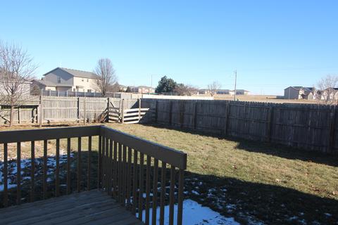 1808 Saltonstall Dr, Normal, IL 61761 photo 14