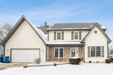 884 Francine Dr, Bartlett, IL 60103 photo 1