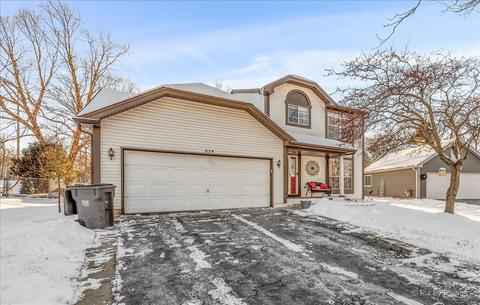 624 Hampton Cir, Elgin, IL 60120 photo 23