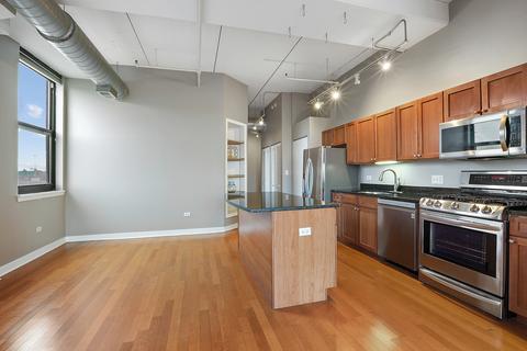 811 W 15th Pl #501, Chicago, IL 60608 photo 5