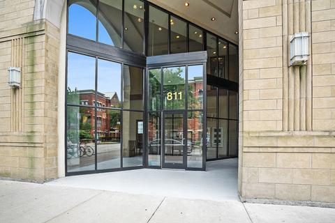 811 W 15th Pl #501, Chicago, IL 60608 photo 16