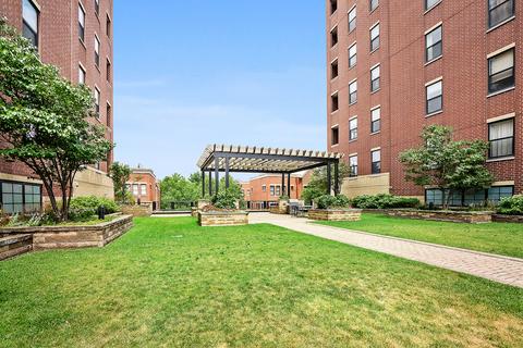 811 W 15th Pl #501, Chicago, IL 60608 photo 14