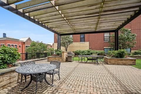 811 W 15th Pl #501, Chicago, IL 60608 photo 15