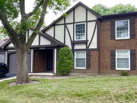 4780 Calvert Dr #4B1, Rolling Meadows, IL 60008 photo 1