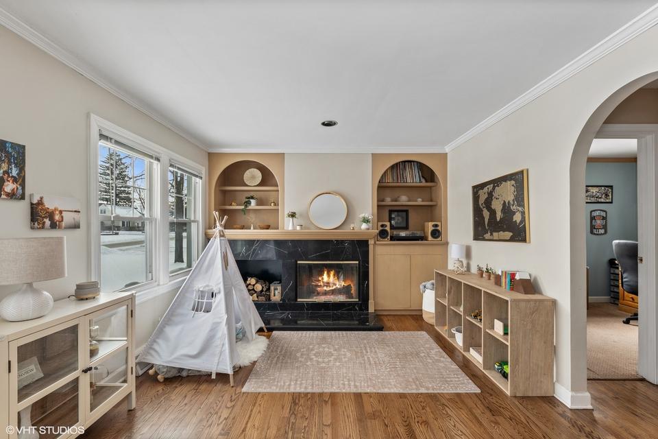  810 Glenshire Rd, Glenview, IL 60025 photo 4