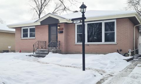 47 W Devon Ave, Roselle, IL 60172 photo 22