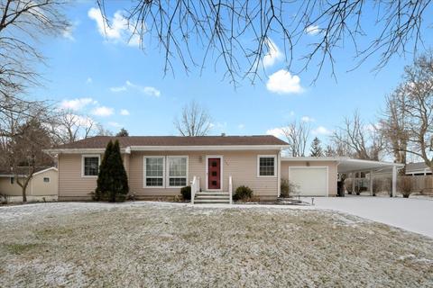 507 S Garfield St, Philo, IL 61864 photo 1