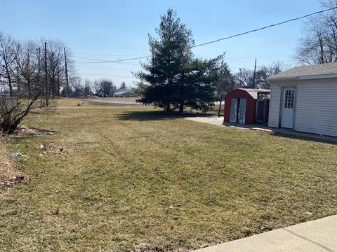 309 E 4th St, Gridley, IL 61744 photo 20