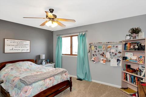 1372 Eagle Bluff Dr, Bourbonnais, IL 60914 photo 17