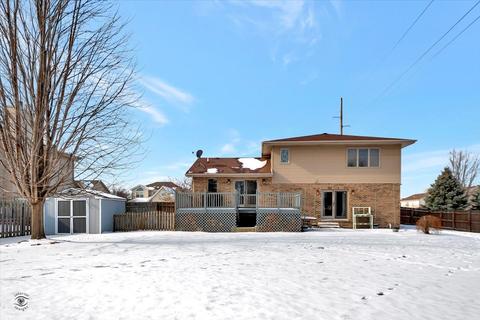 1372 Eagle Bluff Dr, Bourbonnais, IL 60914 photo 27