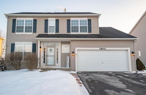 7802 Boxwood Ln, Plainfield, IL 60586 photo 1