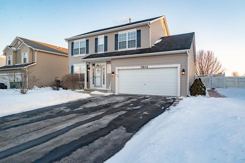 7802 Boxwood Ln, Plainfield, IL 60586 photo 2