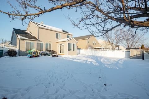7802 Boxwood Ln, Plainfield, IL 60586 photo 19