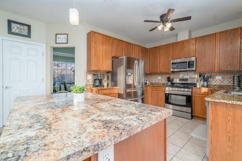 7802 Boxwood Ln, Plainfield, IL 60586 photo 5