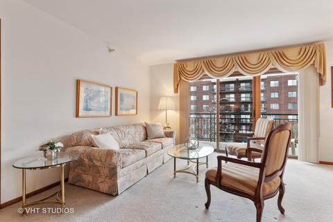 1685 Mill St #603, Des Plaines, IL 60016 photo 5