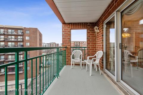 1685 Mill St #603, Des Plaines, IL 60016 photo 19