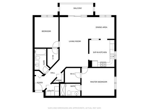 1685 Mill St #603, Des Plaines, IL 60016 photo 22