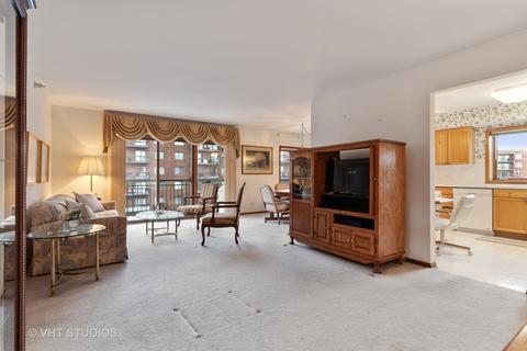 1685 Mill St #603, Des Plaines, IL 60016 photo 6