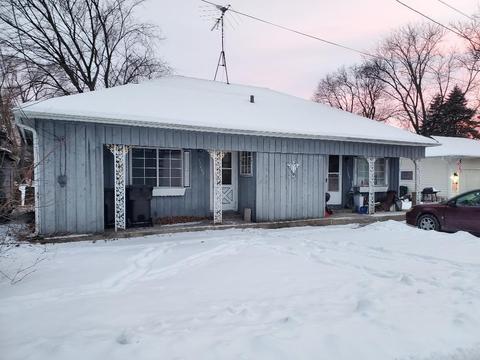 12003 Harrison Ave, Hebron, IL 60034 photo 1