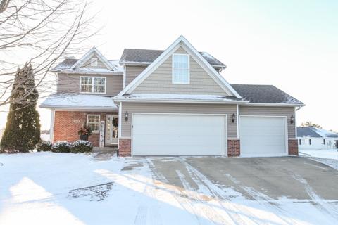 1422 Norma Dr, Bloomington, IL 61704 photo 1