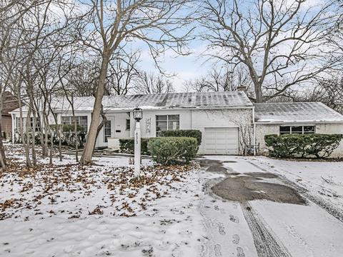 633 Echo Ln, Glenview, IL 60025 photo 1