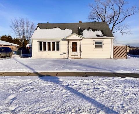 8553 Normandy Ave, Burbank, IL 60459 photo 1