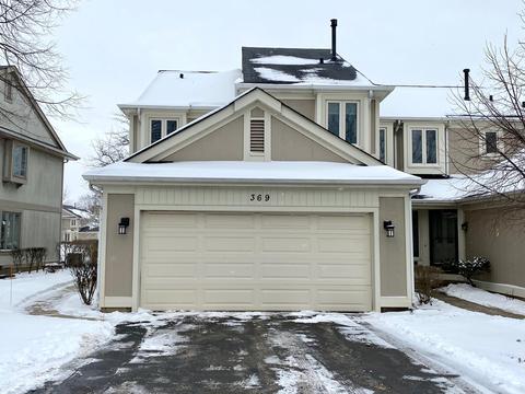 369 Goshawk Ln, Deerfield, IL 60015 photo 1