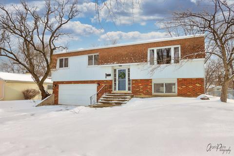 1999 Nottingham Ln, Wheaton, IL 60189 photo 1