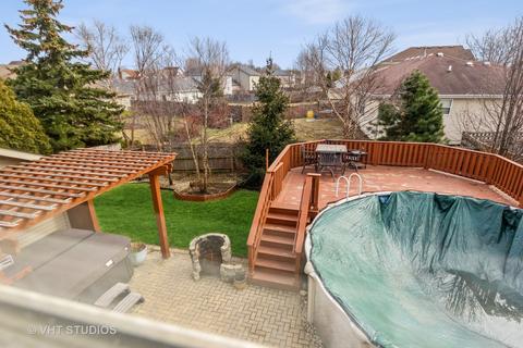4608 Osprey Ln, Plainfield, IL 60586 photo 19