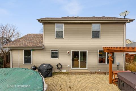 4608 Osprey Ln, Plainfield, IL 60586 photo 18