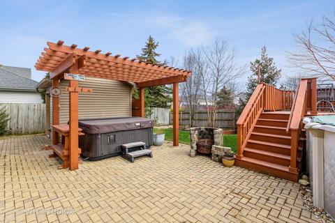 4608 Osprey Ln, Plainfield, IL 60586 photo 17