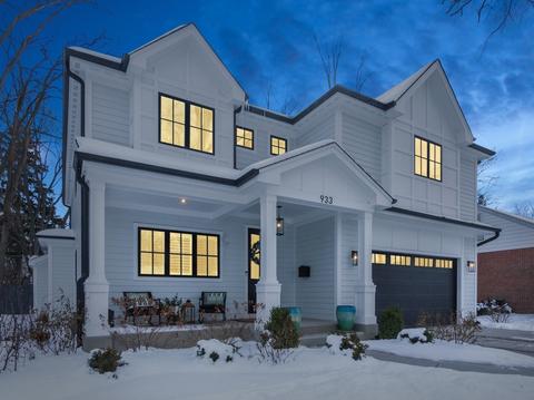 933 Echo Ln, Glenview, IL 60025 photo 1