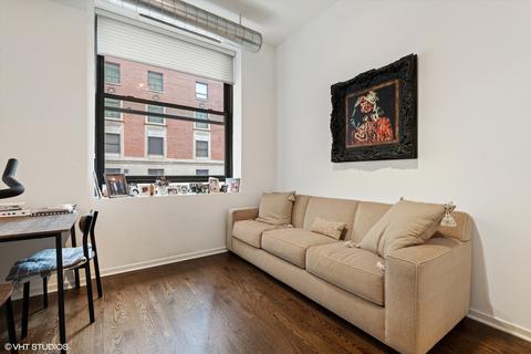 6 E Monroe St #703, Chicago, IL 60603 photo 9