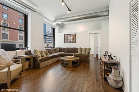 6 E Monroe St #703, Chicago, IL 60603 photo 2