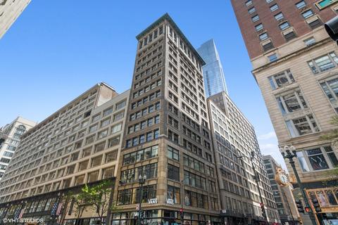 6 E Monroe St #703, Chicago, IL 60603 photo 1