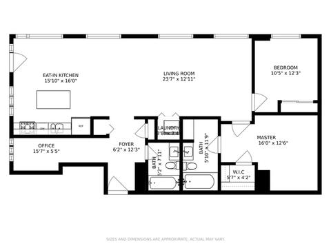 6 E Monroe St #703, Chicago, IL 60603 photo 12