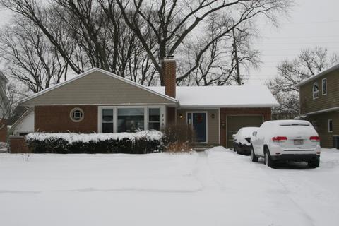 206 S Summit St, Wheaton, IL 60187 photo 1