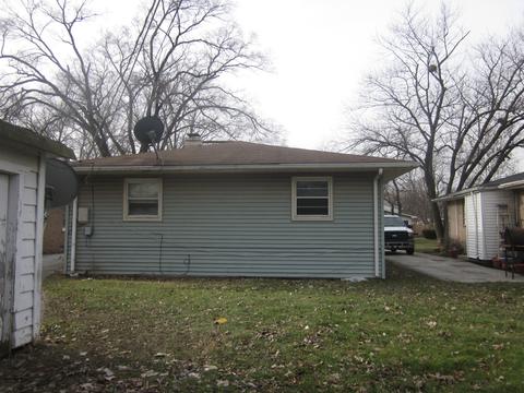 16343 Wolcott Ave, Markham, IL 60428 photo 12