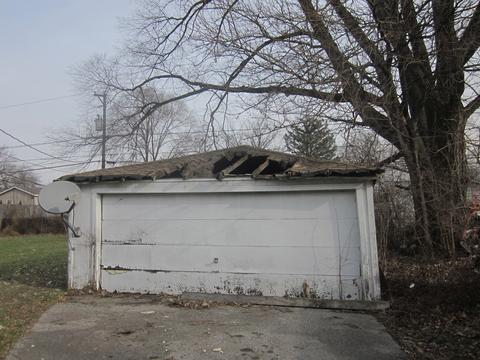 16343 Wolcott Ave, Markham, IL 60428 photo 13