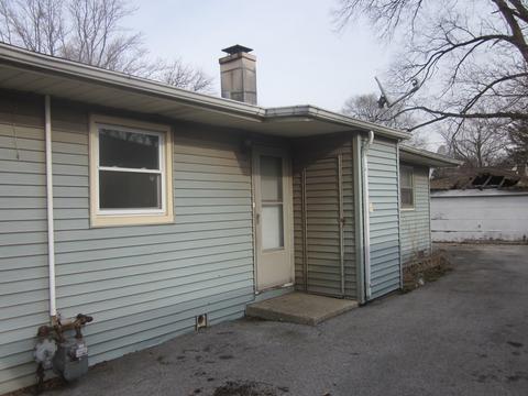 16343 Wolcott Ave, Markham, IL 60428 photo 11