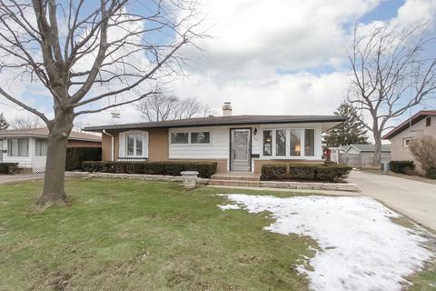 256 E Normandy Dr, Addison, IL 60101 photo 1