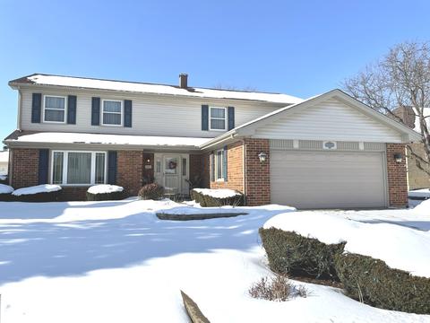 1450 Brandon Dr, Wheaton, IL 60189 photo 1