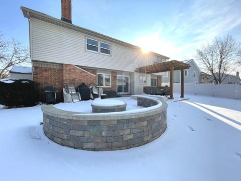 1450 Brandon Dr, Wheaton, IL 60189 photo 42