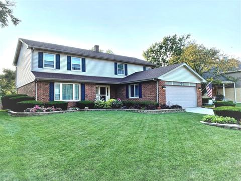 1450 Brandon Dr, Wheaton, IL 60189 photo 2